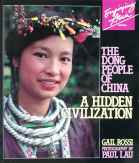 The Dong People of China