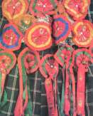 Russian Folk Clothing 