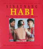 Sinaunang Habi: Philippine Ancestral Weave